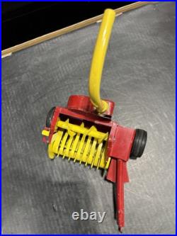 Vintage Custom New Holland Forage Harvester For A Tractor 1/16 Tru Scale