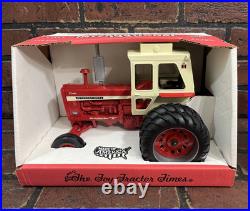 Vintage ERTL 1/16 International Harvester 1456 Original