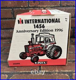 Vintage ERTL 1/16 International Harvester 1456 Original