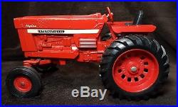 Vintage ERTL CO. IOWA International Harvester Hydro 966 Farmall 1/16 TractorEUC