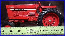 Vintage ERTL CO. IOWA International Harvester Hydro 966 Farmall 1/16 TractorEUC