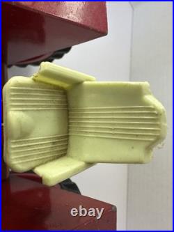 Vintage ERTL International Harvester Farmall 1026 Hydro Tractor Die Cast Red