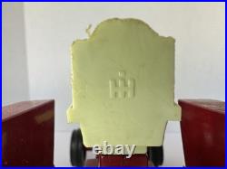 Vintage ERTL International Harvester Farmall 1026 Hydro Tractor Die Cast Red