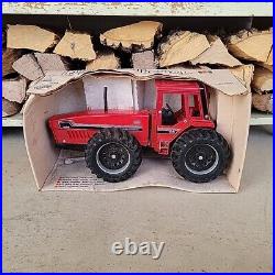 Vintage ERTL International Harvester IH 6388 2+2 Anteater 1/16 Scale USA Tractor