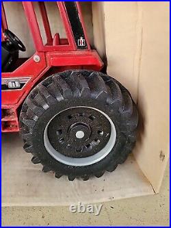 Vintage ERTL International Harvester IH 6388 2+2 Anteater 1/16 Scale USA Tractor