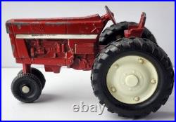 Vintage ERTL International Harvester IH Farm Tractor Implement Lot 5pc 1/16