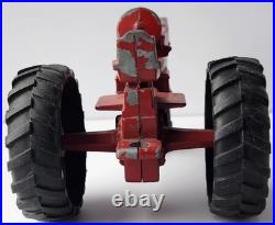 Vintage ERTL International Harvester IH Farm Tractor Implement Lot 5pc 1/16