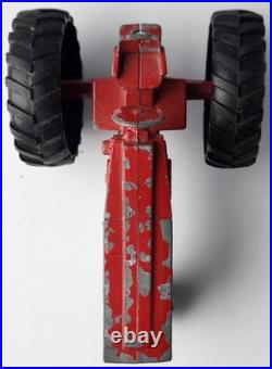 Vintage ERTL International Harvester IH Farm Tractor Implement Lot 5pc 1/16