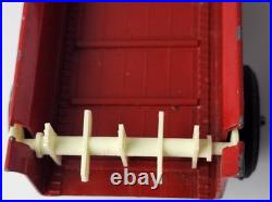 Vintage ERTL International Harvester IH Farm Tractor Implement Lot 5pc 1/16