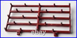 Vintage ERTL International Harvester IH Farm Tractor Implement Lot 5pc 1/16