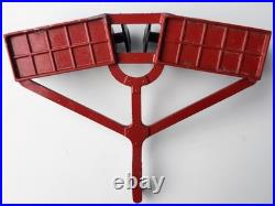 Vintage ERTL International Harvester IH Farm Tractor Implement Lot 5pc 1/16
