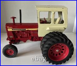 Vintage Ertl 1/16 International Harvester 1456 Original 1970