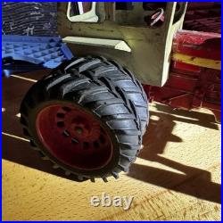 Vintage Ertl 1/16 International Harvester 1456 Original 1970 Vintage Ertl 1/16 International Harvester 1456 Original 1970