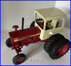 Vintage Ertl 1/16 International Harvester 1456 Original 1970