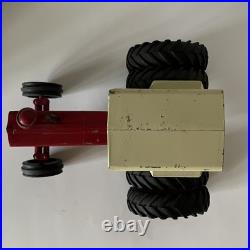 Vintage Ertl 1/16 International Harvester 1456 Original 1970