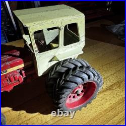 Vintage Ertl 1/16 International Harvester 1456 Original 1970 Vintage Ertl 1/16 International Harvester 1456 Original 1970