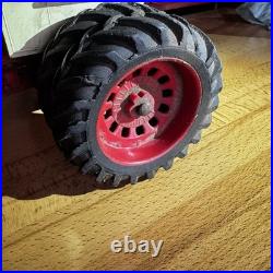 Vintage Ertl 1/16 International Harvester 1456 Original 1970 Vintage Ertl 1/16 International Harvester 1456 Original 1970
