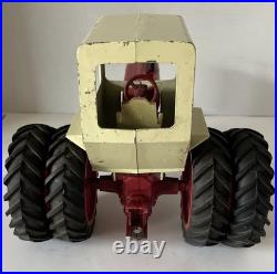 Vintage Ertl 1/16 International Harvester 1456 Original 1970
