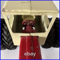 Vintage Ertl 1/16 International Harvester 1456 Original 1970
