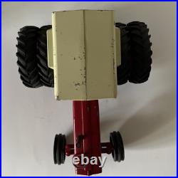Vintage Ertl 1/16 International Harvester 1456 Original 1970