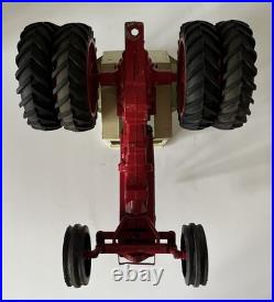 Vintage Ertl 1/16 International Harvester 1456 Original 1970