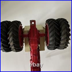Vintage Ertl 1/16 International Harvester 1456 Original 1970
