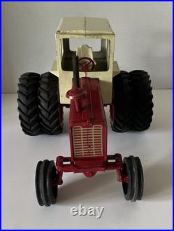 Vintage Ertl 1/16 International Harvester 1456 Original 1970