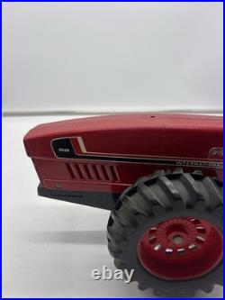 Vintage Ertl 1/16 Scale International Harvester 3588 2+2 Tractor