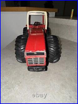 Vintage Ertl International 3588 2+2 Tractor 116 Scale