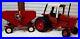 Vintage_Ertl_International_Harvester_1_16_Toy_Tractor_with_Gravity_Grain_Wagon_01_ycy