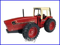 Vintage Ertl International Harvester 3588 2+2 1/16 Scale Diecast Farm Toy READ