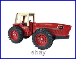Vintage Ertl International Harvester 3588 2+2 1/16 Scale Diecast Farm Toy READ Vintage Ertl International Harvester 3588 2+2 1/16 Scale Diecast Farm Toy READ