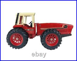 Vintage Ertl International Harvester 3588 2+2 1/16 Scale Diecast Farm Toy READ