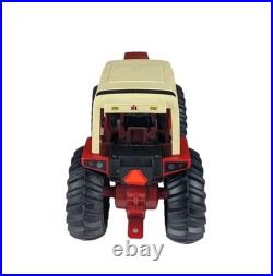 Vintage Ertl International Harvester 3588 2+2 1/16 Scale Diecast Farm Toy READ