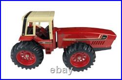 Vintage Ertl International Harvester 3588 2+2 1/16 Scale Diecast Farm Toy READ