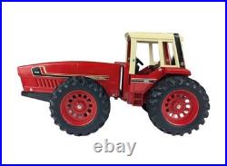 Vintage Ertl International Harvester 3588 2+2 1/16 Scale Diecast Farm Toy READ