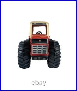 Vintage Ertl International Harvester 3588 2+2 1/16 Scale Diecast Farm Toy READ