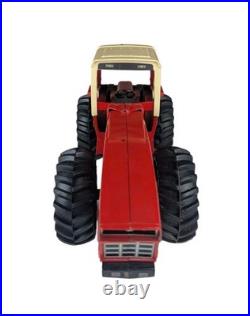 Vintage Ertl International Harvester 3588 2+2 1/16 Scale Diecast Farm Toy READ