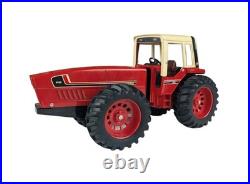 Vintage Ertl International Harvester 3588 2+2 1/16 Scale Diecast Farm Toy READ