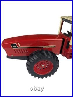 Vintage Ertl International Harvester 3588 2+2 1/16 Scale Diecast Farm Toy READ