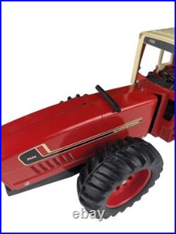 Vintage Ertl International Harvester 3588 2+2 1/16 Scale Diecast Farm Toy READ