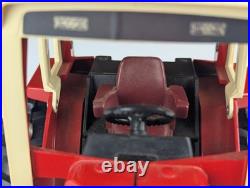 Vintage Ertl International Harvester 3588 2+2 1/16 Scale Diecast Farm Toy READ