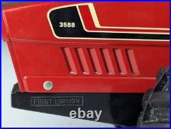 Vintage Ertl International Harvester 3588 2+2 1/16 Scale Diecast Farm Toy READ