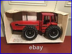 Vintage Ertl International Harvester 6388 2+2 Still In Box #464 1/16 Great Cond