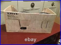 Vintage Ertl International Harvester 6388 2+2 Still In Box #464 1/16 Great Cond