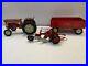Vintage_Ertl_International_IH_240_Utility_Tractor_With_McCormick_Wagon_and_Plow_01_uln