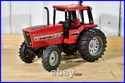 Vintage Ertl International Red Tractor 5288 Single Wheels Special Edition 1/16