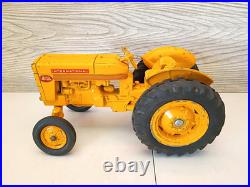 Vintage Eska Ertl International Industrial Ih 340 Utility Tractor