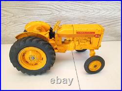 Vintage Eska Ertl International Industrial Ih 340 Utility Tractor