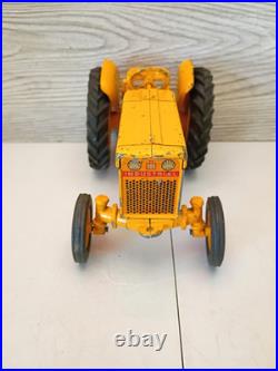 Vintage Eska Ertl International Industrial Ih 340 Utility Tractor